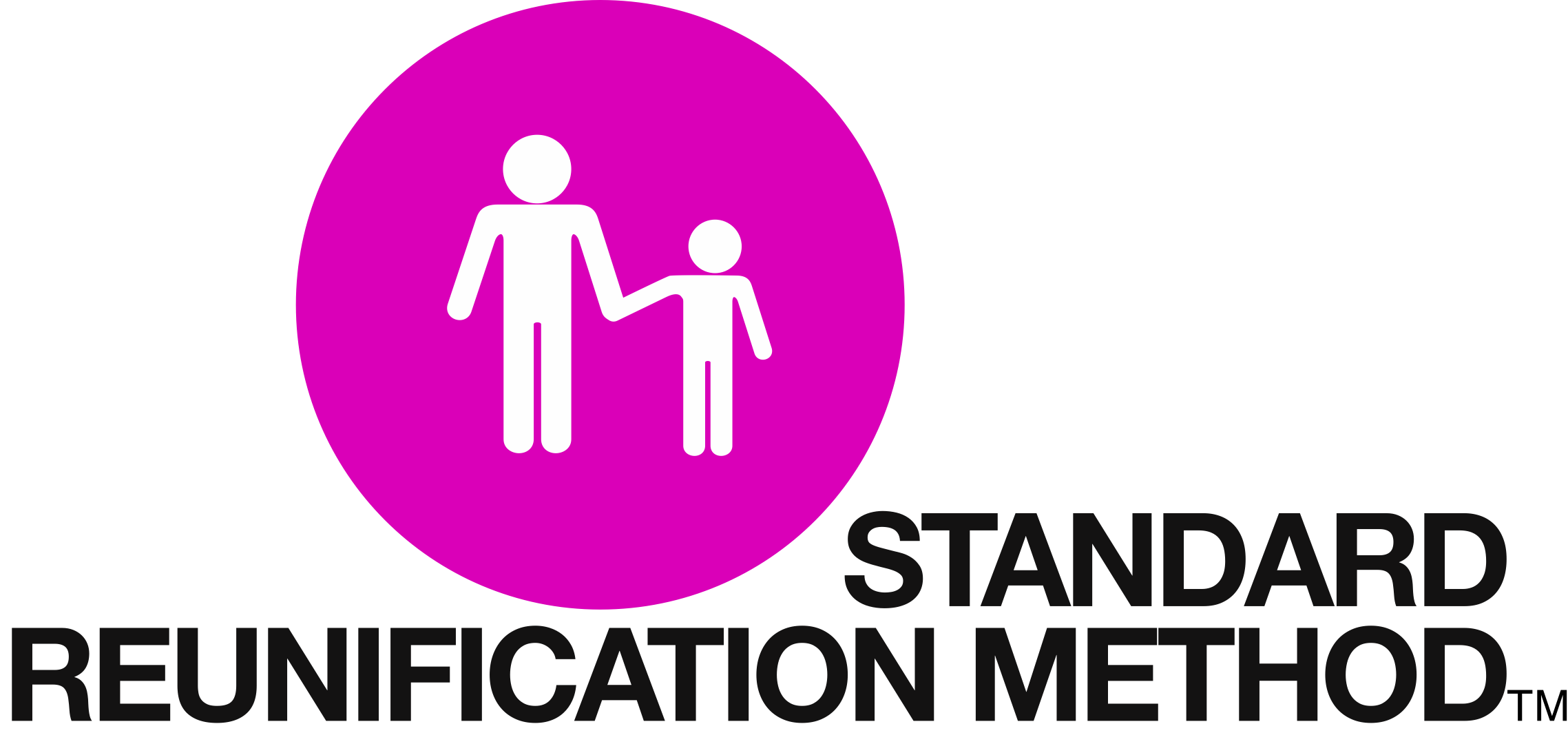 Standard Reunification Method Logo